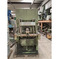 Skip hydraulique avec clapet de retenue pour WST14